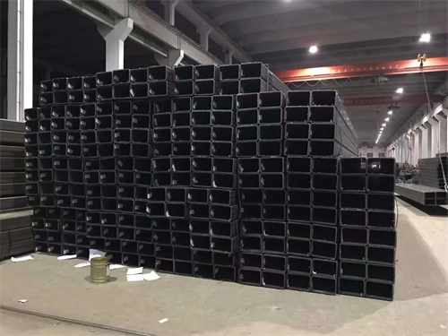 范县冷拔方管选型指南 工程采购怎么选
